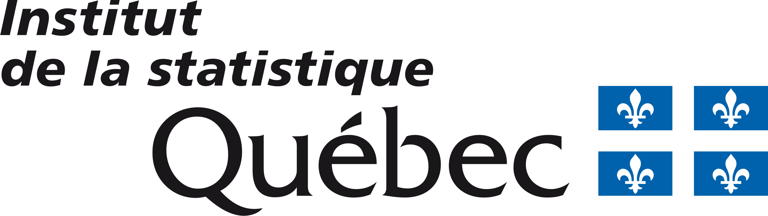 Partenaire de CBZ Canada : Institut de la statistique du Québec