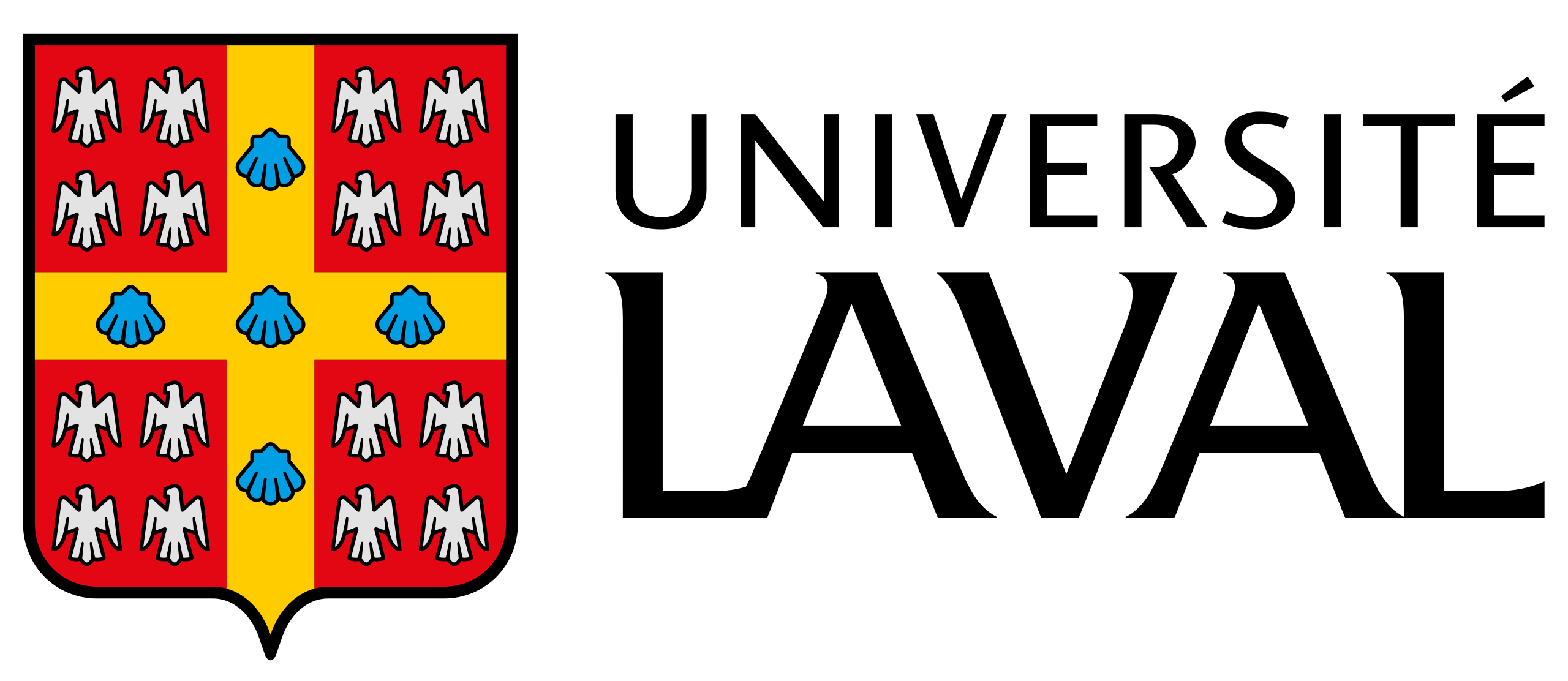 Partenaire de CBZ Canada : Université Laval